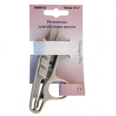 Ножницы для обрезки нитей 12 см Hobby&Pro
