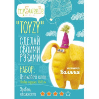 TZ-F003 Слон