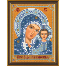 С9002 Богородица Казанская