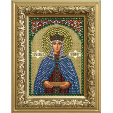 0307 Равноапостольная царица Елена