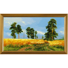 1598 Рожь
