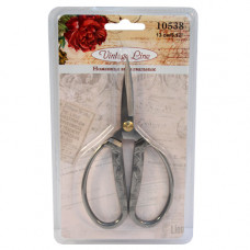 Ножницы вышивальные 13 см, РТО Vintage Line 010538