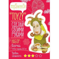 TZ-M001 Коза