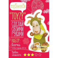 TZ-M001 Коза