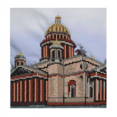 БН-3219 Исаакиевский собор