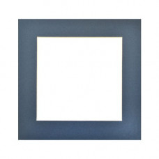 DP14 Паспарту, 25*25 см (внутр. размер 17*17 см)