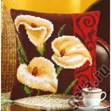 PN-0008791 Цветок Калла