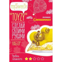 TZ-M002 Овечка