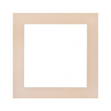 DP69 Паспарту, 30*30 см (внутр. размер 22*22 см)