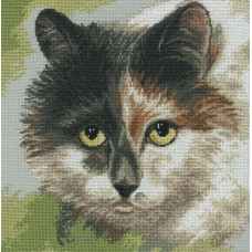 М414 Кошачий взгляд