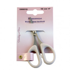 Ножницы вышивальные 10 см/4' Hobby&Pro