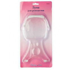 Лупа для рукоделия Hobby&Pro 712110
