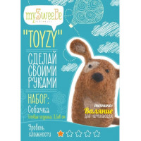 TZ-F005 Собачка