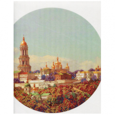 В1030 Канва с рисунком Alisena (Лавра)