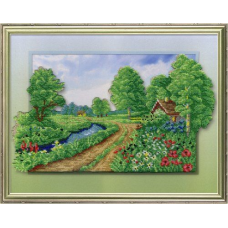 БГ-271 Деревенька