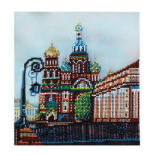 БН-3211 Спас на крови