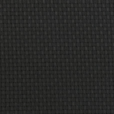 Канва 624010-14C/T 150см*5м черная Bestex