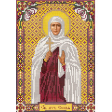 С9143 Св.Мч. София