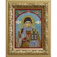0310 Святая равноапостольная Княгиня Ольга