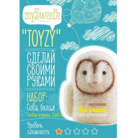 TZ-F006 Сова
