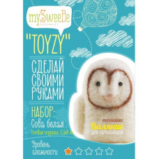 TZ-F006 Сова