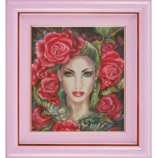 1173 Мозаика Cristal 'Фламенко', 50*61 см