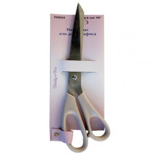 Ножницы для дома и офиса 25.5 см/10' Hobby&Pro