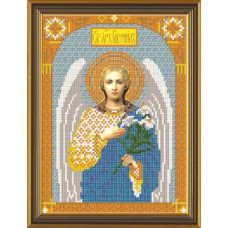 С9007 Богородица Семистрельная