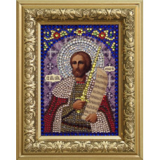0301 Святой Александр Невский