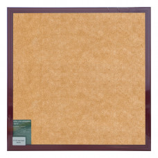 J3 Рама со стеклом 40x40см (102 красный)