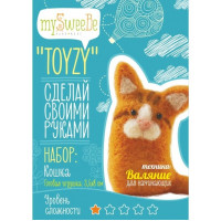 TZ-F008 Кот
