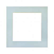 DP51 Паспарту, 25*25 см (внутр. размер 17*17 см)