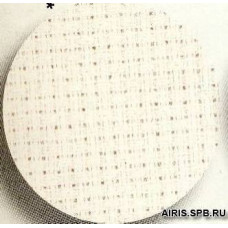 Канва 3706/101 Stern-Aida 14ct (100% хлопок) 150см*5м
