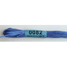 Мулине Гамма - цвет 0082