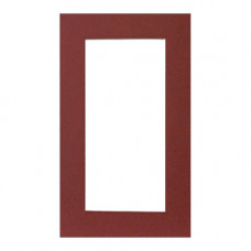 DP15 Паспарту, 30*30 см (внутр. размер 22*22 см)