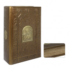 KMJ85-006 Шкатулка 24*15.5*6см