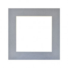 DP702 Паспарту, 25*25 см (внутр. размер 17*17 см)