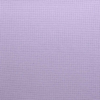 785 (802) ткань для вышивания равномерка цветная, 100% хлопок 30ct (сиреневый)