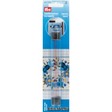 Линейка увеличительная магнитная Prym 610700