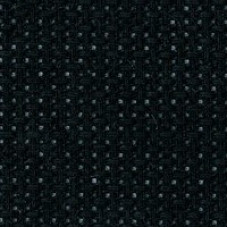 Канва Zweigart Aida 16 3251, цвет 720 черный