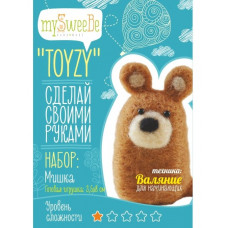 TZ-F011 Мишка
