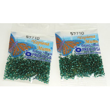 Бисер Preciosa 57710, 5 грамм, 10/0