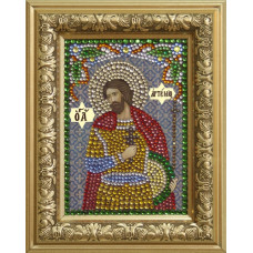 0303 Святой великомученик Артемий