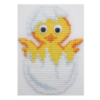 П-0026 Цыпленок