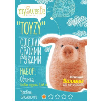 TZ-F012 Свинка