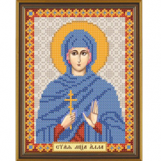 С9102 Св.Алла