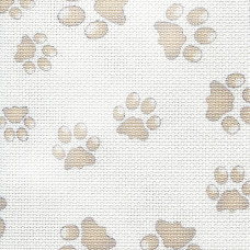 Дизайнерская канва Bestex 30x30 см - цвет 003