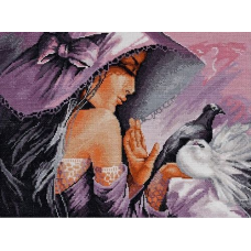 1168 Вестники любви