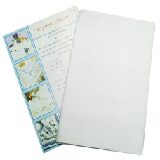 Канва-скатерть Чарівна Мить 1,45*1,45м