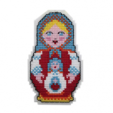 П-0001 Матрешка